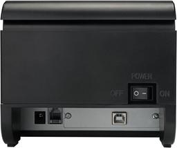 Refurbished Adesso NuPrint 210 Receipt Printer - Reebelo Ireland