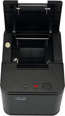Refurbished Adesso NuPrint 210 Receipt Printer - Reebelo Ireland