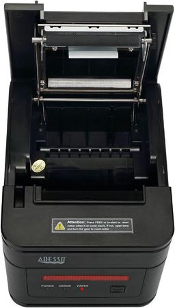 Refurbished Adesso NuPrint 210 Receipt Printer - Reebelo Ireland