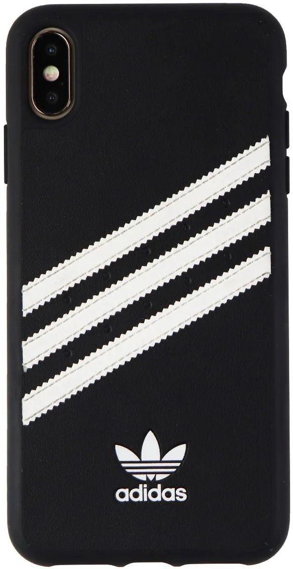 Refurbished Adidas 3-Stripes Phone Case for iPhone XS Max - Reebelo Ireland