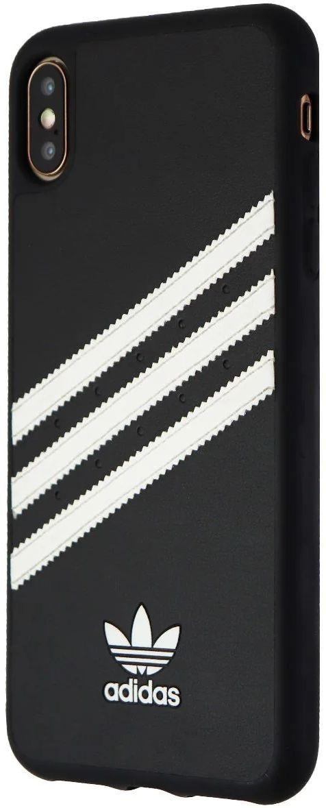 Refurbished Adidas 3-Stripes Phone Case for iPhone XS Max - Reebelo Ireland