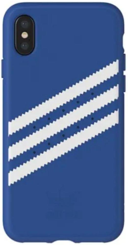 Refurbished Adidas 3-Stripes Phone Case for iPhone XS Max - Reebelo Ireland