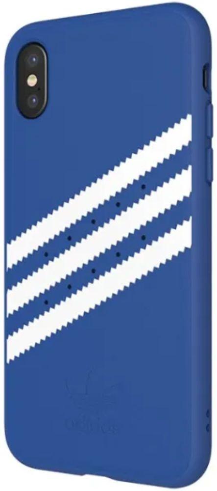 Refurbished Adidas 3-Stripes Phone Case for iPhone XS Max - Reebelo Ireland