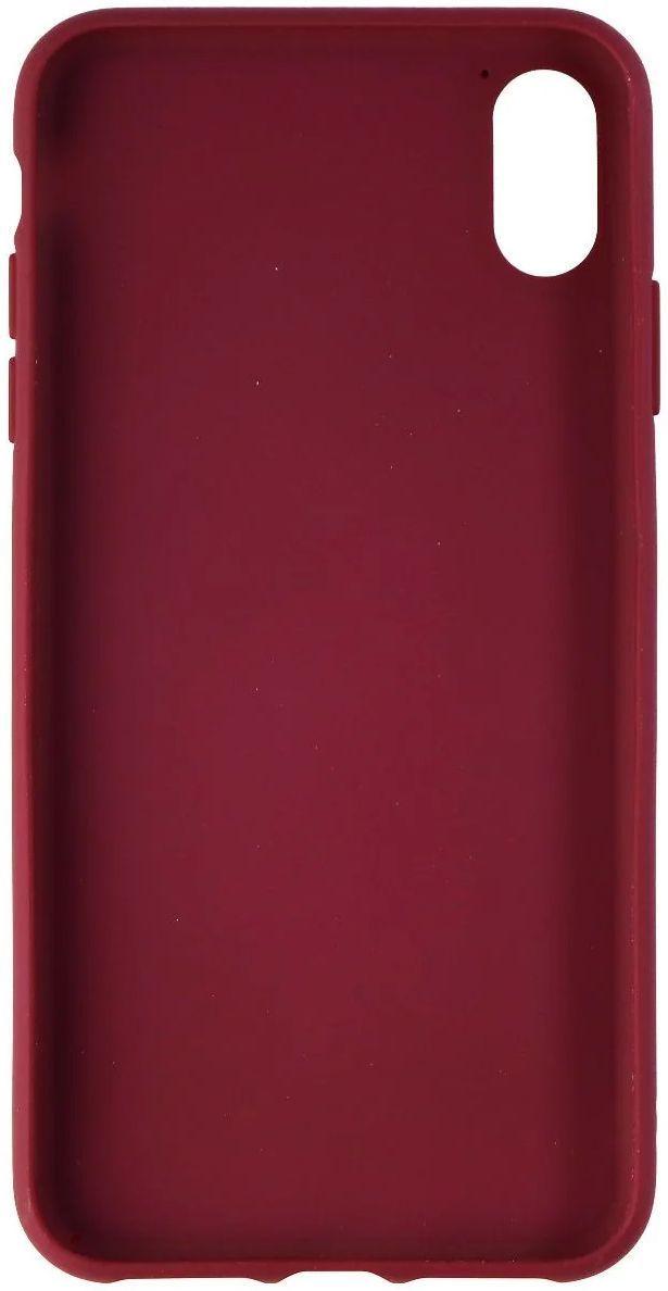 Refurbished Adidas 3-Stripes Phone Case for iPhone XS Max - Reebelo Ireland