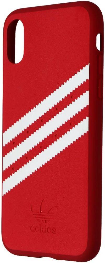 Refurbished Adidas 3-Stripes Phone Case for iPhone XS Max - Reebelo Ireland