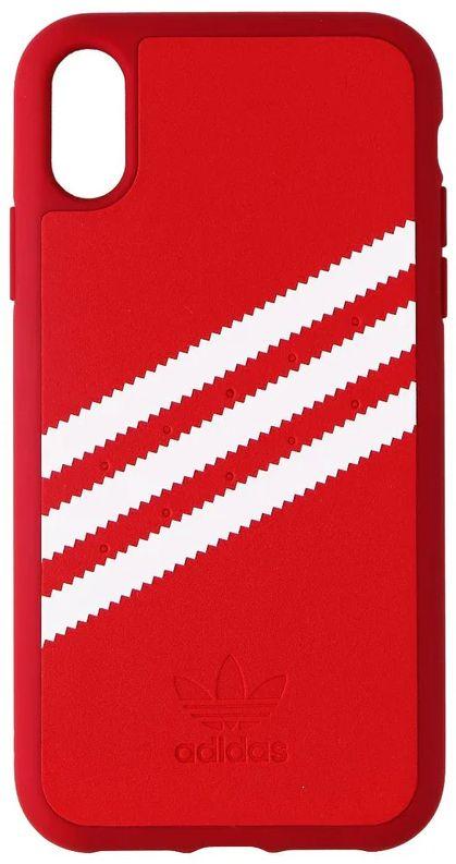 Refurbished Adidas 3-Stripes Snap Phone Case for iPhone XR - Reebelo Ireland
