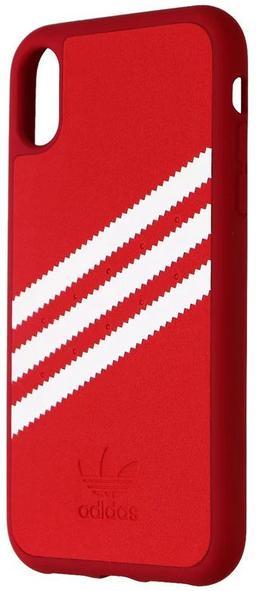 Refurbished Adidas 3-Stripes Snap Phone Case for iPhone XR - Reebelo Ireland