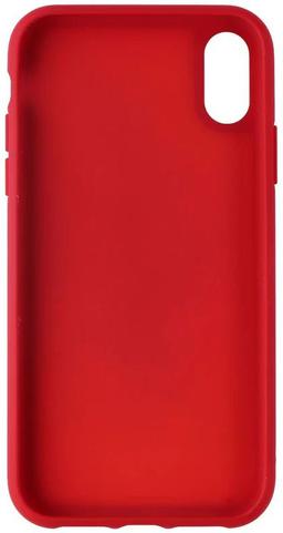 Refurbished Adidas 3-Stripes Snap Phone Case for iPhone XR - Reebelo Ireland