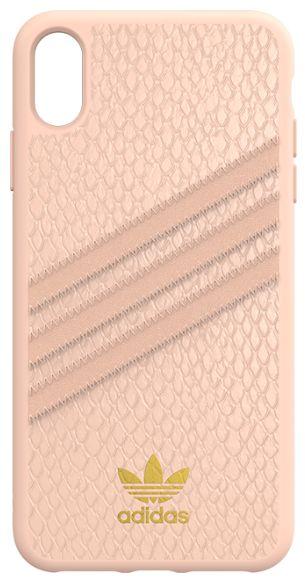 Refurbished Adidas Originals Samba Phone Case for iPhone XR - Reebelo Ireland