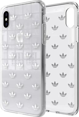 Refurbished Adidas Trefoil Snap Phone Case for iPhone X / XS - Reebelo Ireland