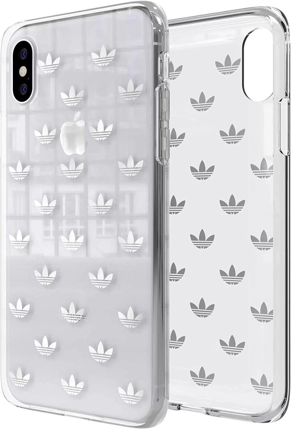 Refurbished Adidas Trefoil Snap Phone Case for iPhone X / XS - Reebelo Ireland
