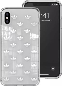 Refurbished Adidas Trefoil Snap Phone Case for iPhone X / XS - Reebelo Ireland
