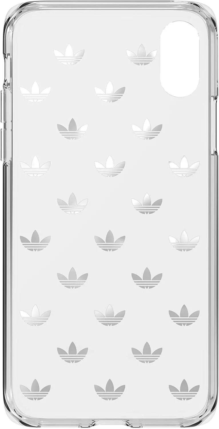 Refurbished Adidas Trefoil Snap Phone Case for iPhone X / XS - Reebelo Ireland