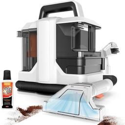 Refurbished Ailltopd C4 Portable Carpet Cleaner Machine - Reebelo Ireland
