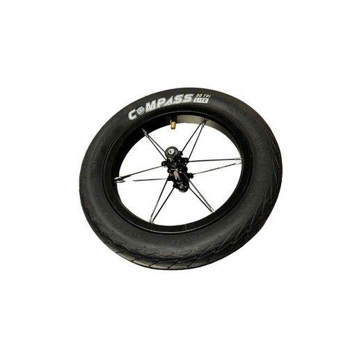 Refurbished Airo Spare Wheel - Reebelo Ireland