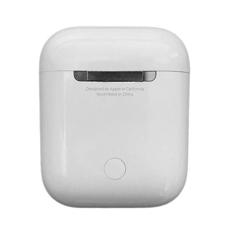 Refurbished AirPods 2nd Gen Charging Case Replacement - Reebelo Ireland