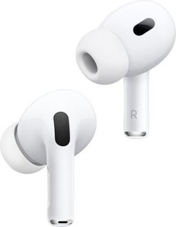 Refurbished Apple AirPods Pro 2 - Reebelo Ireland