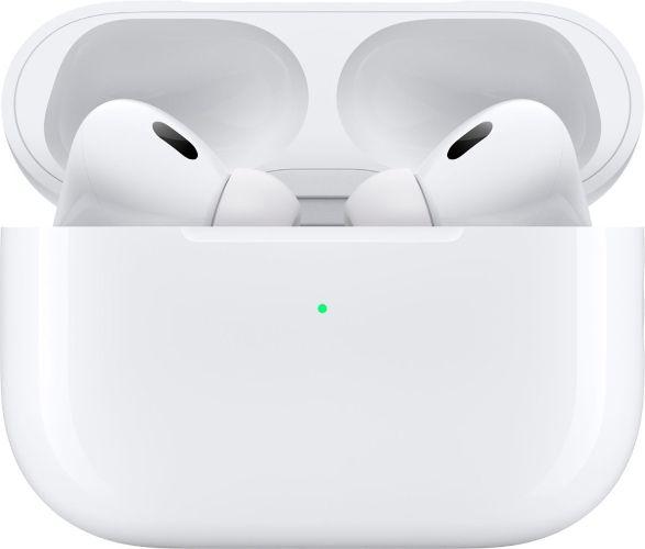 Refurbished Apple AirPods Pro 2 - Reebelo Ireland