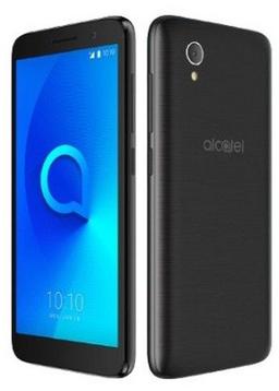 Refurbished Alcatel 1 (2018) - Reebelo Ireland