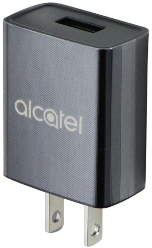 Refurbished Alcatel Charge Block UC13US (Bulk Packaging) - Reebelo Ireland
