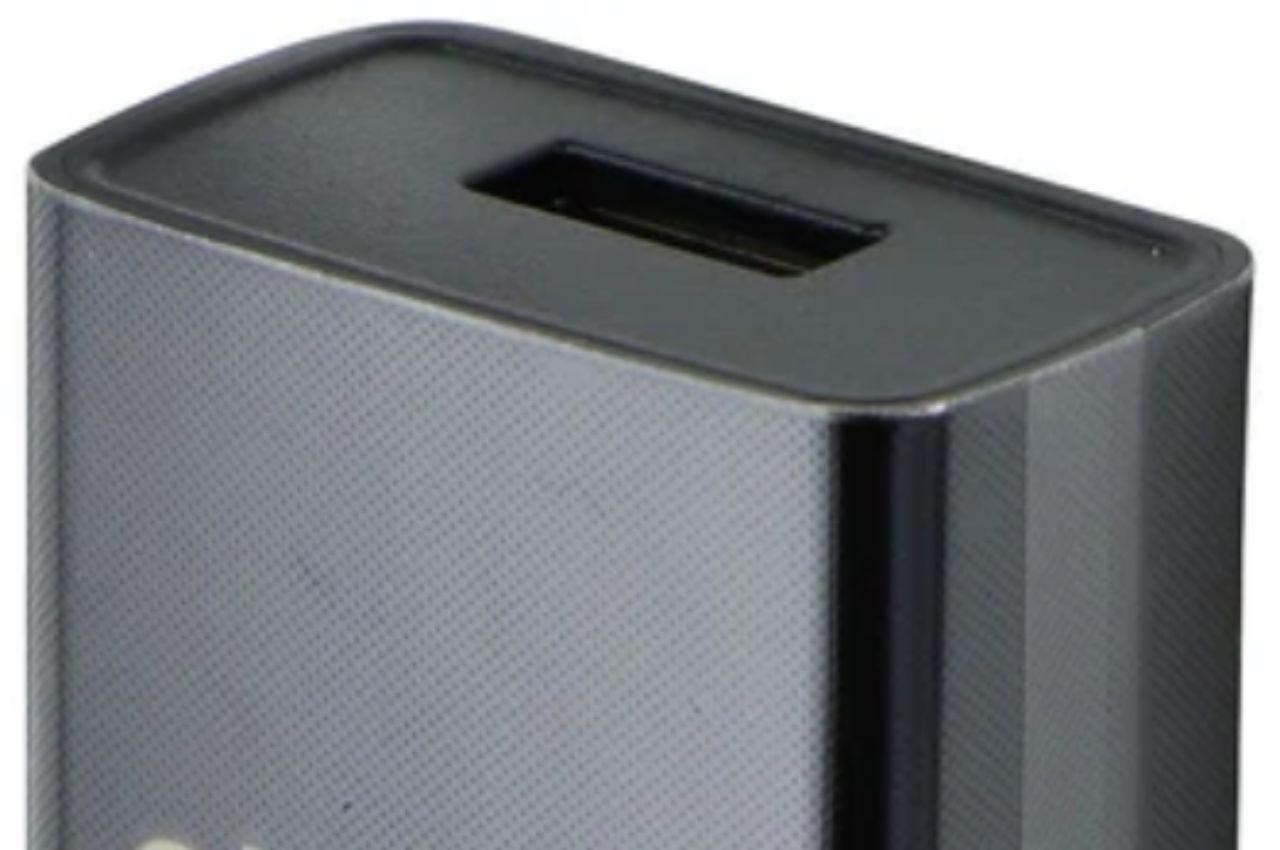 Refurbished Alcatel Charge Block UC13US (Bulk Packaging) - Reebelo Ireland