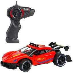 Refurbished Alloy High Speed Remote Control Car - Ferrari Rafa - Reebelo Ireland