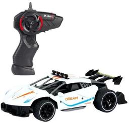 Refurbished Alloy High Speed Remote Control Car - Ferrari Rafa - Reebelo Ireland