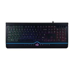 Refurbished Alpha Bravo GK-1 Gaming Keyboard - Reebelo Ireland