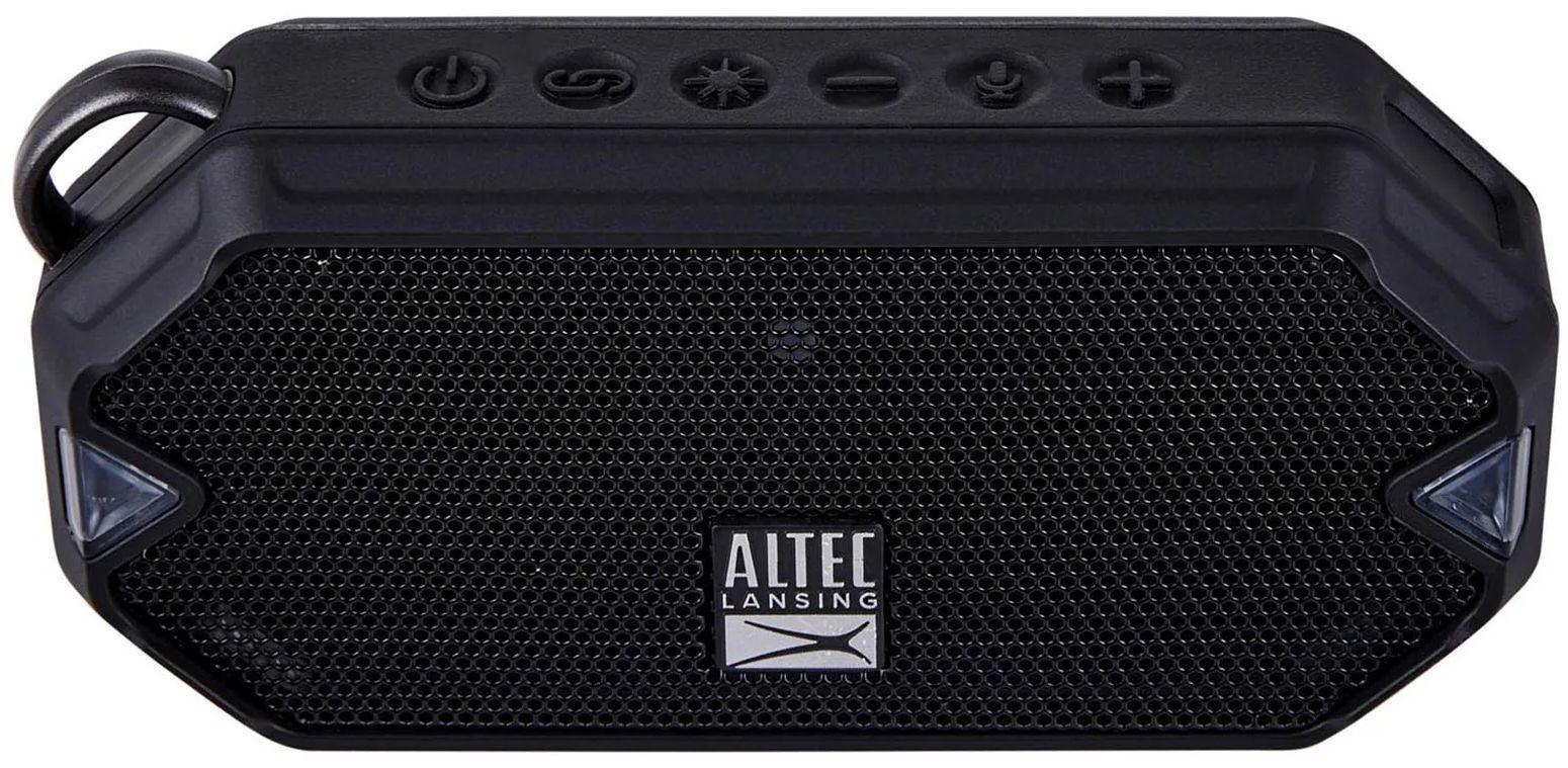 Refurbished Altec Lansing HydraMini Everything Proof Speaker - Reebelo Ireland