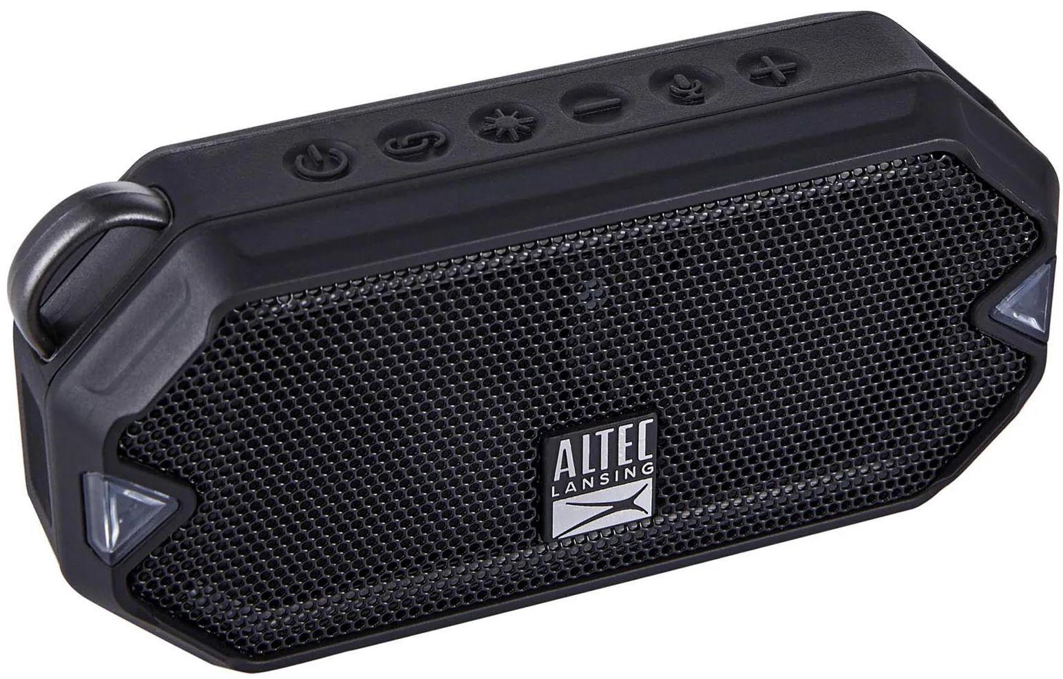 Refurbished Altec Lansing HydraMini Everything Proof Speaker - Reebelo Ireland