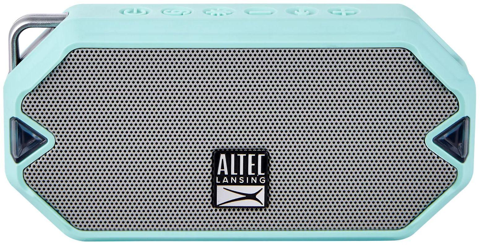 Refurbished Altec Lansing HydraMini Everything Proof Speaker - Reebelo Ireland