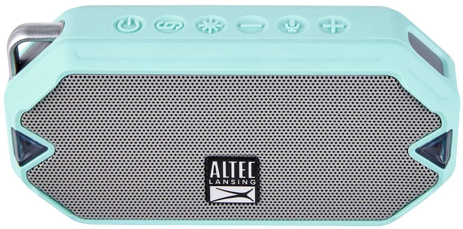Refurbished Altec Lansing HydraMini Everything Proof Speaker - Reebelo Ireland