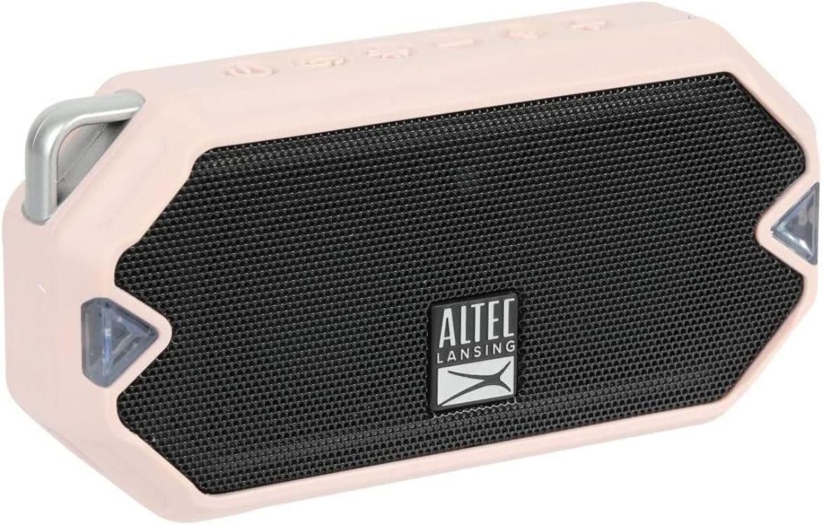 Refurbished Altec Lansing HydraMini Everything Proof Speaker - Reebelo Ireland