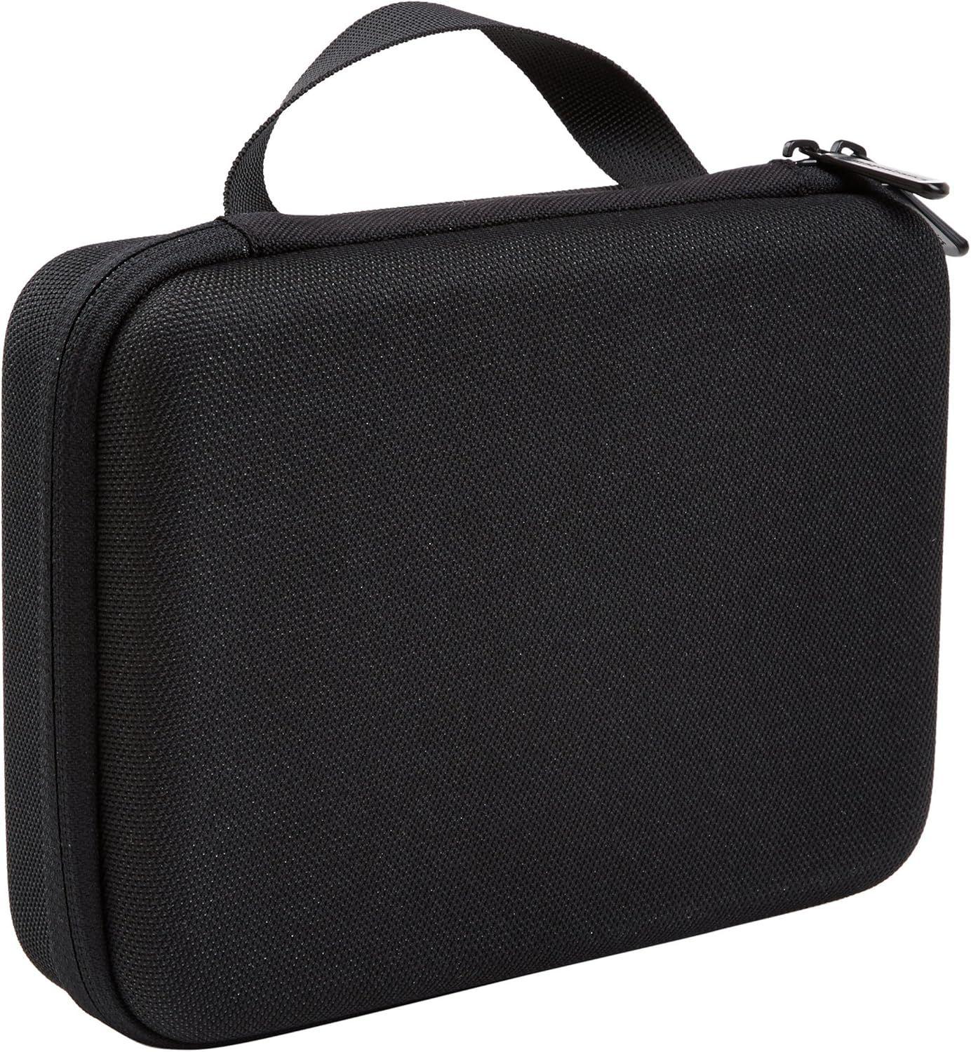 Refurbished Amazon Basics Small Carrying Case for GoPro - Reebelo Ireland