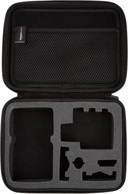 Refurbished Amazon Basics Small Carrying Case for GoPro - Reebelo Ireland