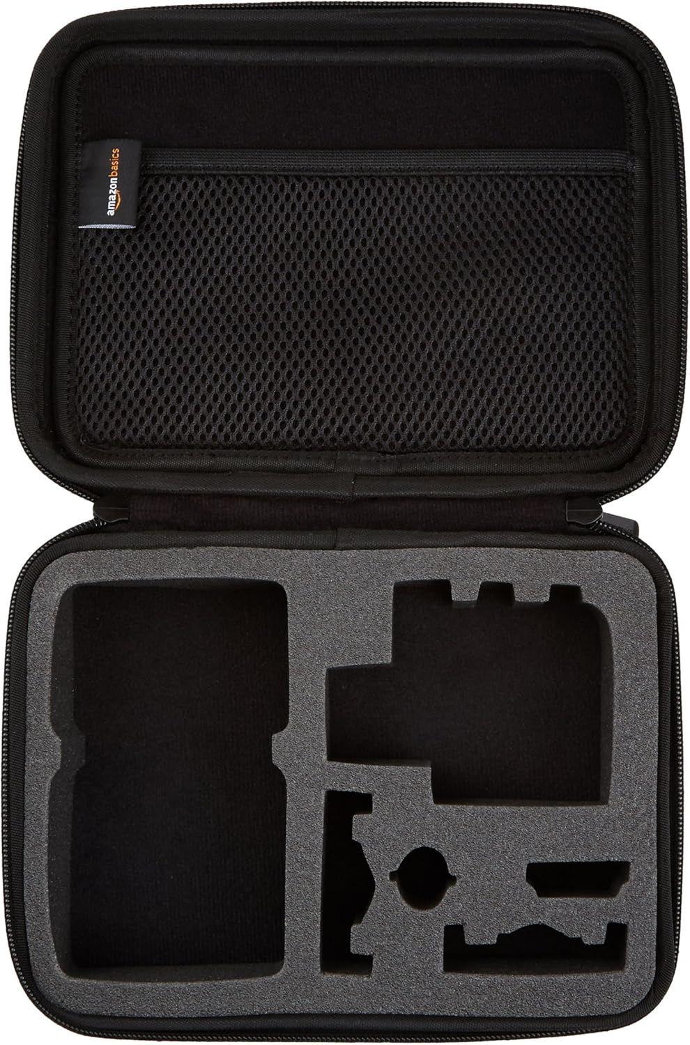 Refurbished Amazon Basics Small Carrying Case for GoPro - Reebelo Ireland