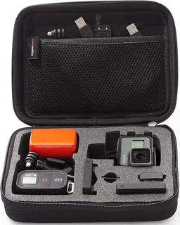 Refurbished Amazon Basics Small Carrying Case for GoPro - Reebelo Ireland