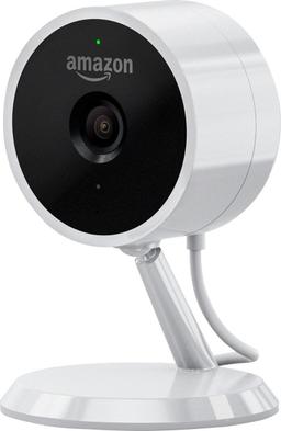 Refurbished Amazon Cloud Cam 1080p HD Indoor Security Camera - Reebelo Ireland