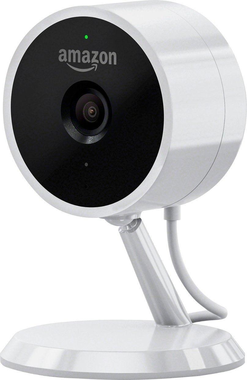 Refurbished Amazon Cloud Cam 1080p HD Indoor Security Camera - Reebelo Ireland