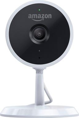 Refurbished Amazon Cloud Cam 1080p HD Indoor Security Camera - Reebelo Ireland