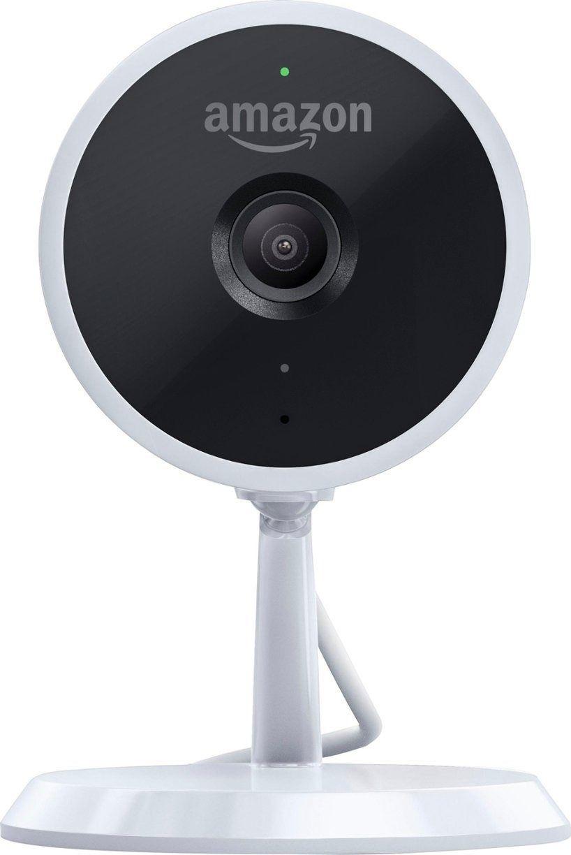 Refurbished Amazon Cloud Cam 1080p HD Indoor Security Camera - Reebelo Ireland