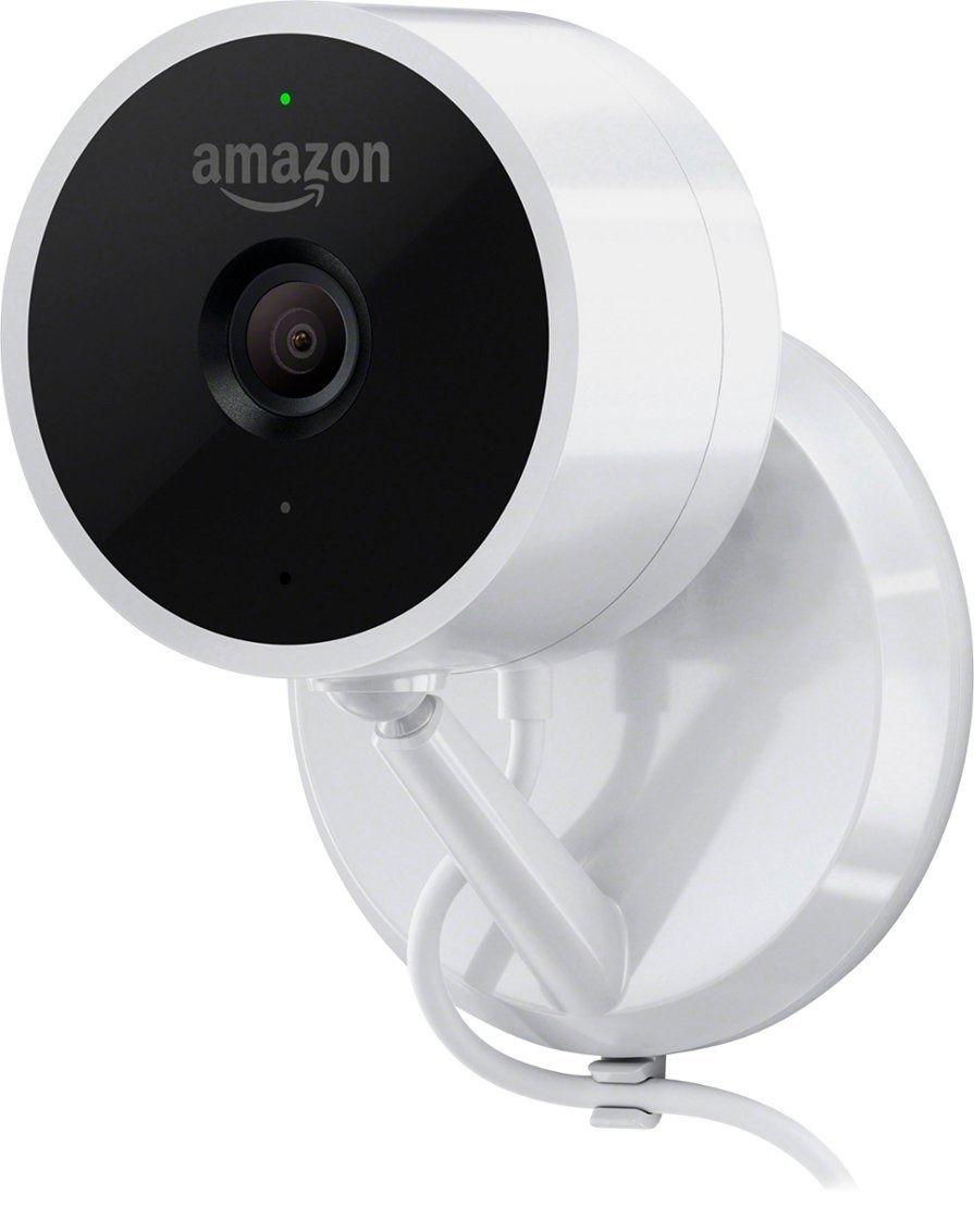 Refurbished Amazon Cloud Cam 1080p HD Indoor Security Camera - Reebelo Ireland