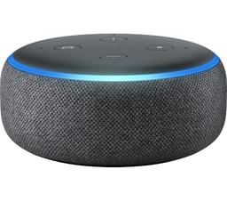 Refurbished Amazon Echo Dot 3rd Gen - Reebelo Ireland