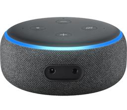Refurbished Amazon Echo Dot 3rd Gen - Reebelo Ireland