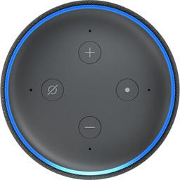 Refurbished Amazon Echo Dot 3rd Gen - Reebelo Ireland