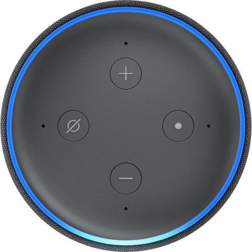 Refurbished Amazon Echo Dot 3rd Gen - Reebelo Ireland