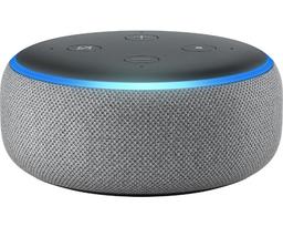 Refurbished Amazon Echo Dot 3rd Gen - Reebelo Ireland