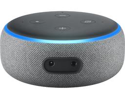 Refurbished Amazon Echo Dot 3rd Gen - Reebelo Ireland