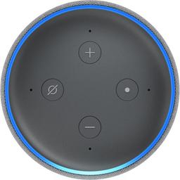 Refurbished Amazon Echo Dot 3rd Gen - Reebelo Ireland