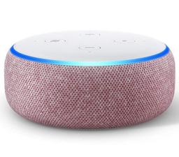 Refurbished Amazon Echo Dot 3rd Gen - Reebelo Ireland